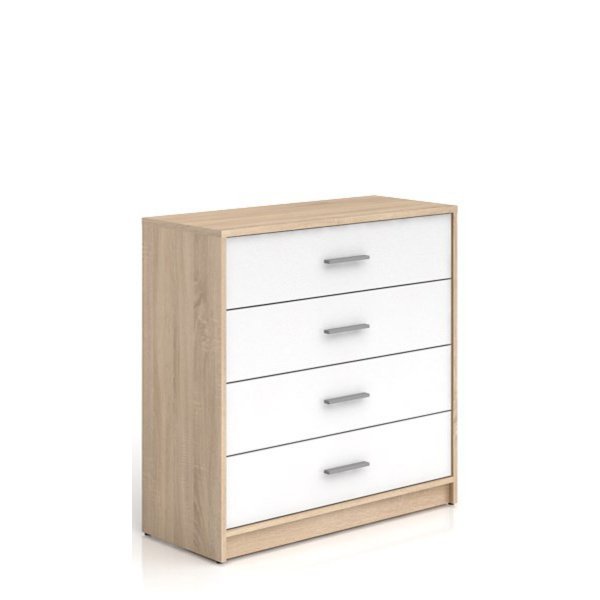 Comoda NEPO KOM4S-DSO/BI