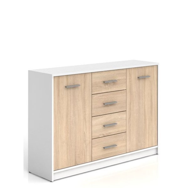 Comoda NEPO KOM2D4S-BI/DSO