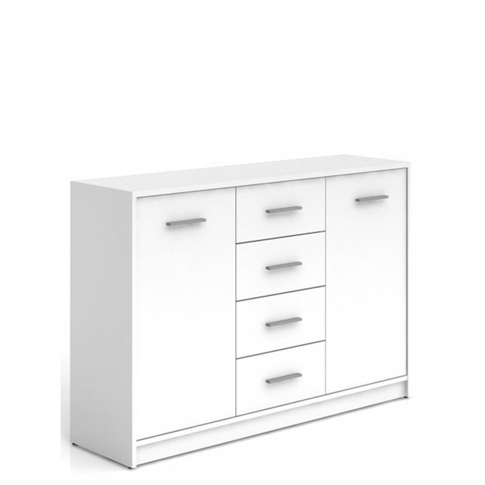 Comoda NEPO KOM2D4S-BI