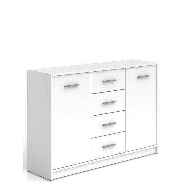 Comoda NEPO KOM2D4S-BI
