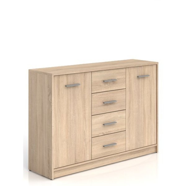Comoda NEPO KOM2D4S DSO