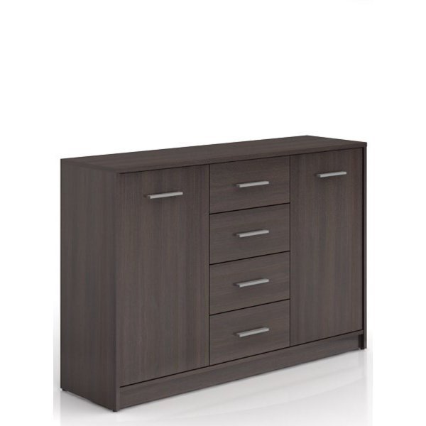 Comoda NEPO KOM2D4S-WE