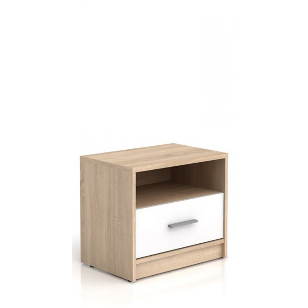 Noptiera NEPO KOM1S-DSO/BI
