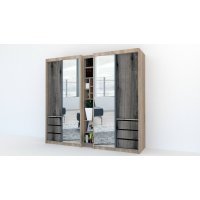 DRESSING BOOK DSO / DECOR K366