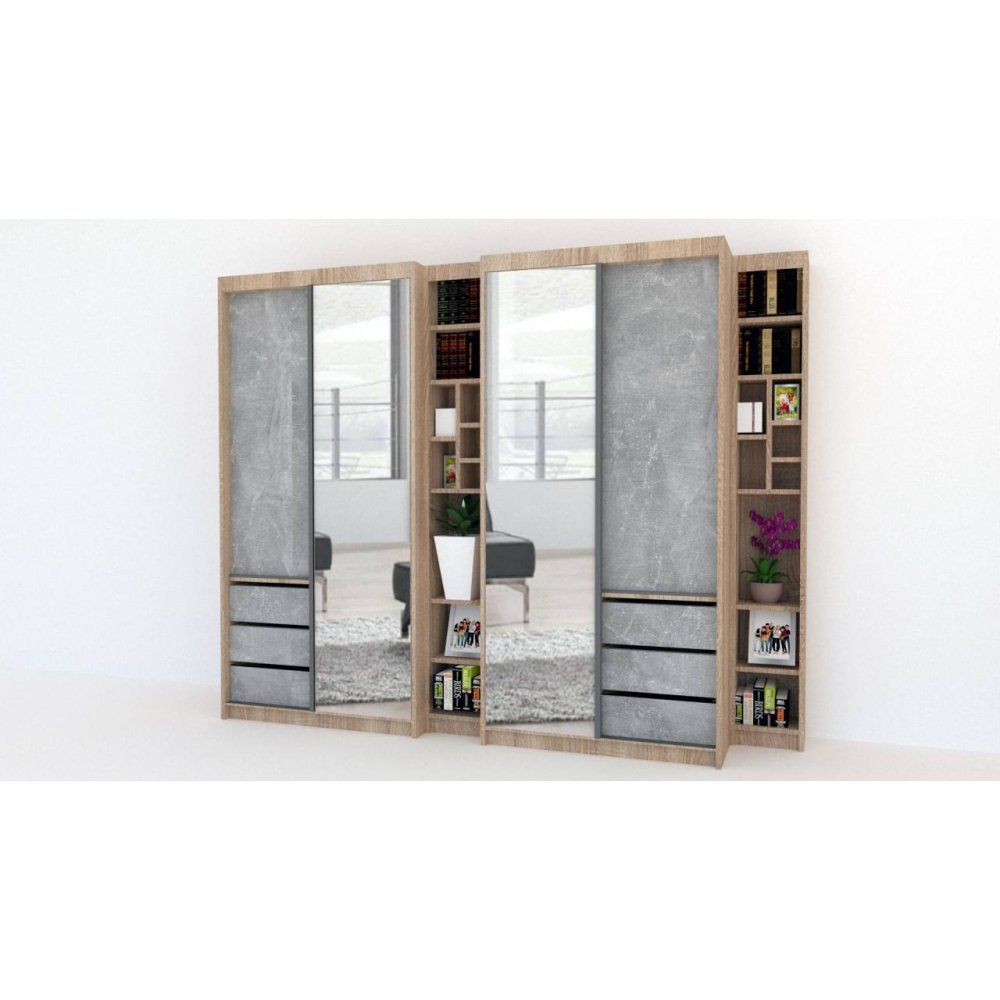 DRESSING BOOK LARGE DSO / DECOR 4298