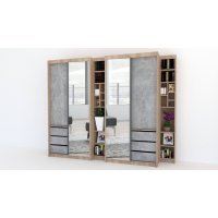 DRESSING BOOK LARGE DSO / DECOR 4298