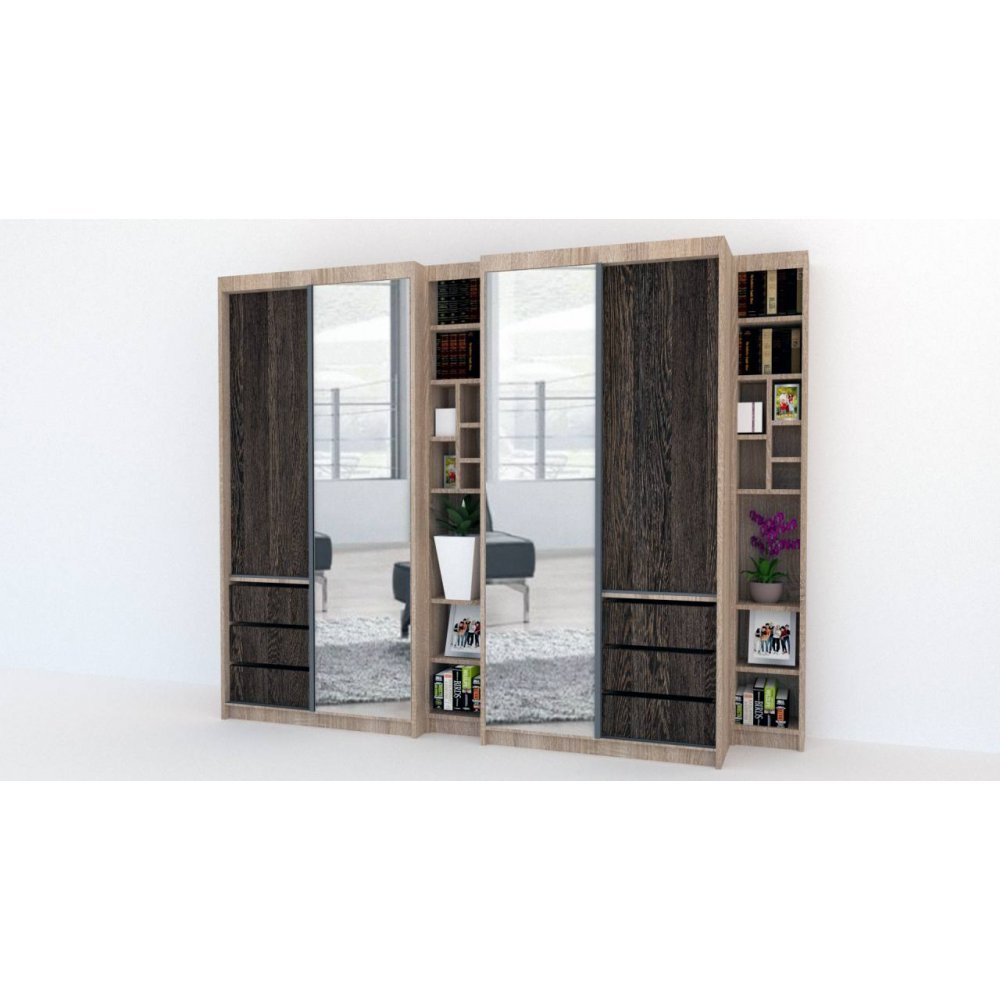 DRESSING BOOK LARGE DSO / DECOR 7648