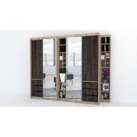 DRESSING BOOK LARGE DSO / DECOR 7648