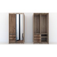 DRESSING BOOK LARGE DSO / DECOR K004