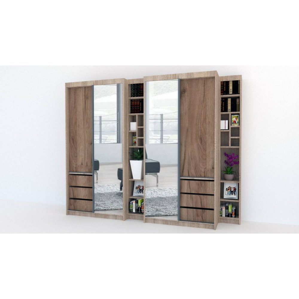 DRESSING BOOK LARGE DSO / DECOR K004