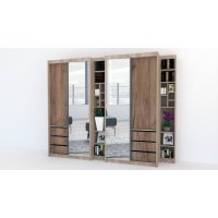 DRESSING BOOK LARGE DSO / DECOR K004