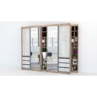 DRESSING BOOK LARGE DSO / DECOR K010