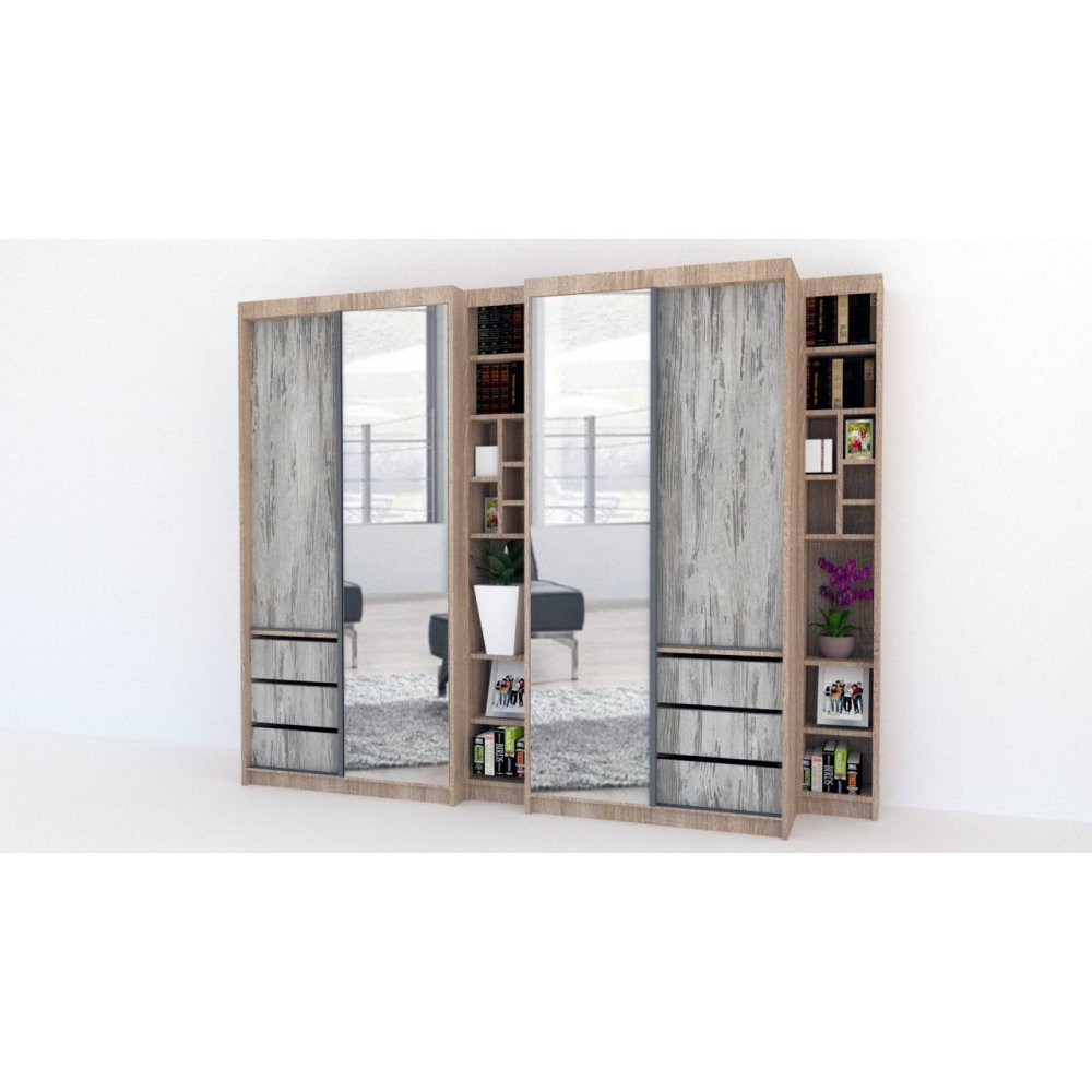 DRESSING BOOK LARGE DSO / DECOR K084