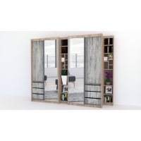 DRESSING BOOK LARGE DSO / DECOR K084