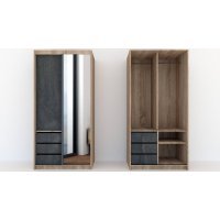 DRESSING BOOK LARGE DSO / DECOR K352