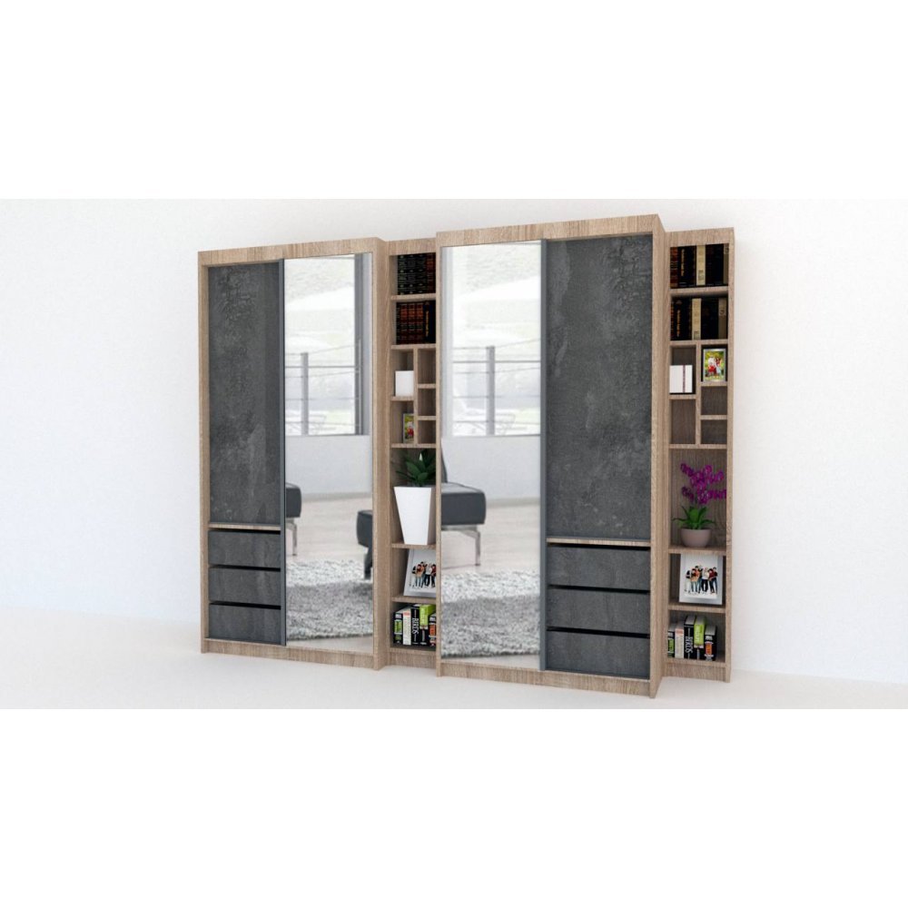 DRESSING BOOK LARGE DSO / DECOR K352