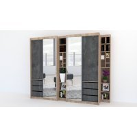 DRESSING BOOK LARGE DSO / DECOR K352