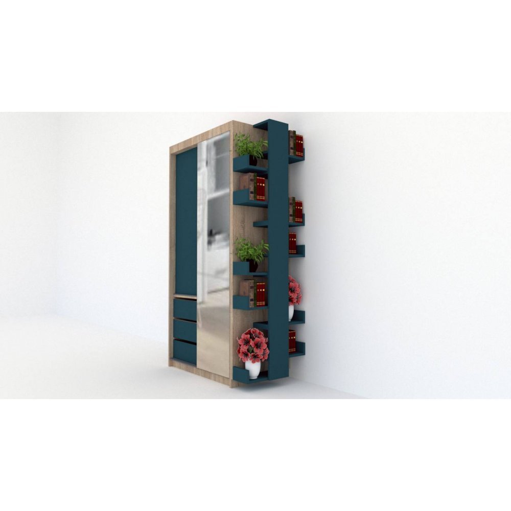 DRESSING BOB CU RAFT DSO / DECOR 0244