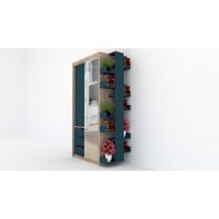 DRESSING BOB CU RAFT DSO / DECOR 0244
