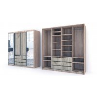 DRESSING DAY DSO / DECOR K002