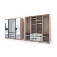 DRESSING DAY DSO / DECOR K084