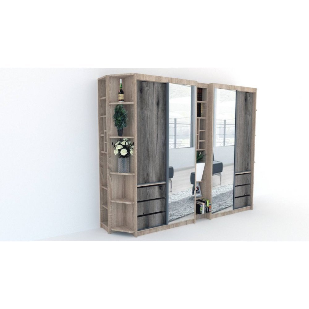 DRESSING BELL DSO / DECOR K366