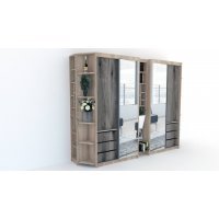 DRESSING BELL DSO / DECOR K366