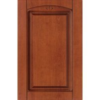 Bucatarie de Colt LEEA ART CORNER FRONT MDF ROSA 180-220 A DR. K002 / decor 102