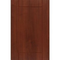 Bucatarie de Colt LEEA ART CORNER FRONT MDF EKRAN 180-220 A DR. K002 / decor 176