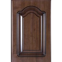 Bucatarie de Colt LEEA ART CORNER FRONT MDF PARMA 180-220 A DR. K002 / decor 210