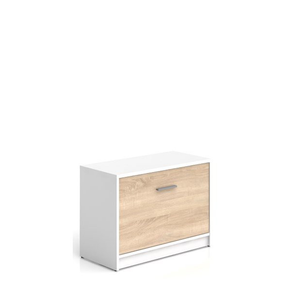 Pantofar NEPO SFK1K-BI/DSO