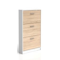 Pantofar NEPO SFB3K-BI/DSO