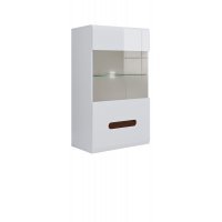 Vitrina Suspendata AZTECA TRIO SFW1W/10/6-BI/BIP