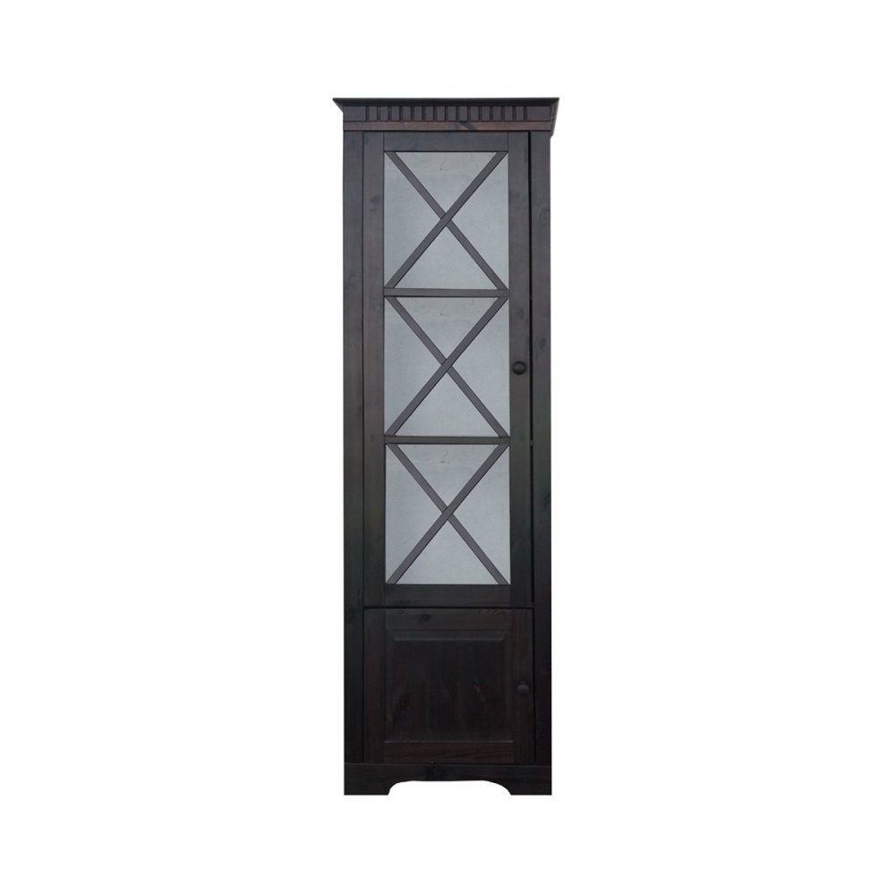 Vitrina KLASICO WIT 1W1D Outlet