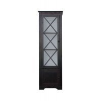 Vitrina KLASICO WIT 1W1D Outlet