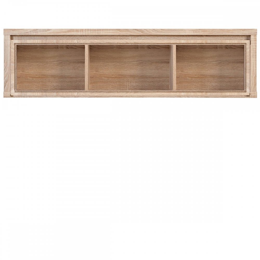 Vitrina Suspendata KASPIAN SFW1W/140-DSO/DSO