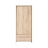 Dulap KASPIAN SZF2D2S-DSO/DSO