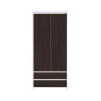 Dulap KASPIAN SZF2D2S-BI/WE