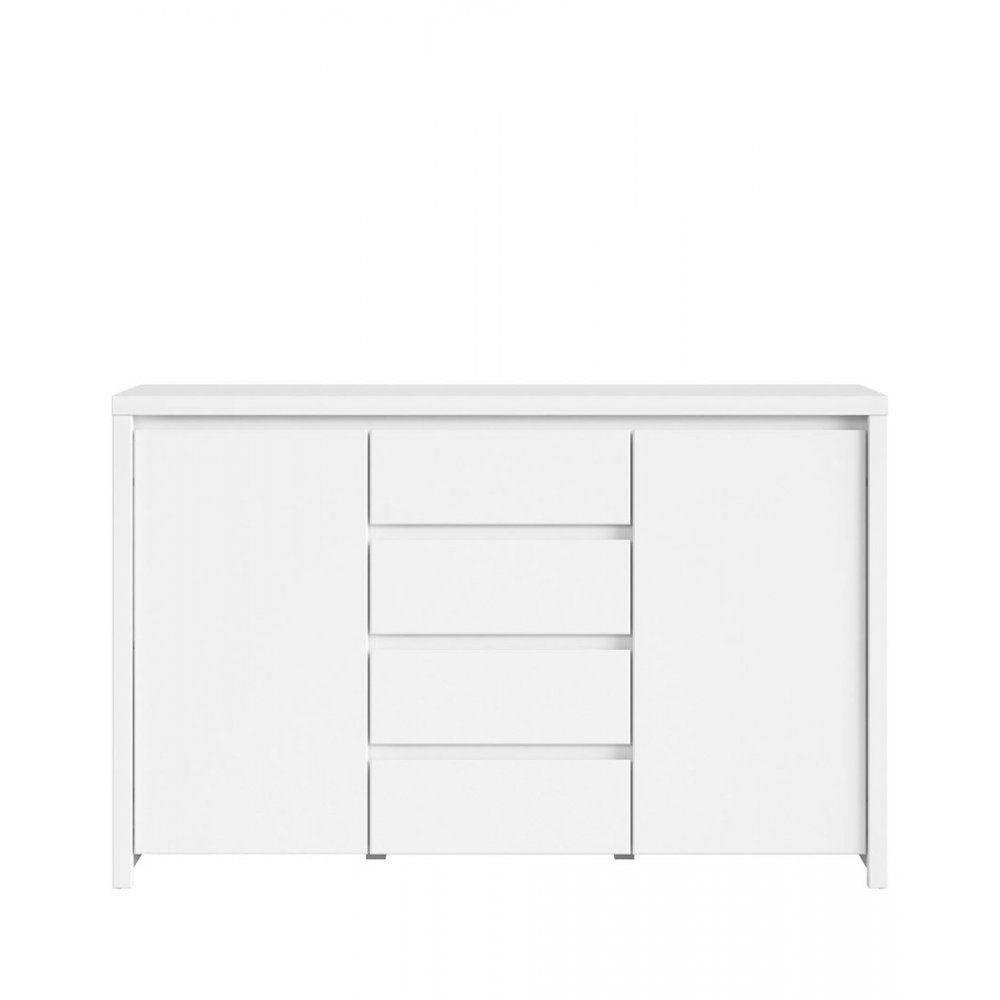 Comoda KASPIAN KOM2D4S-BI/BIM