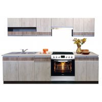 Bucatarie SARA B decor K001/K002