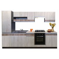 Bucatarie SARA 4A2 decor K001/K002