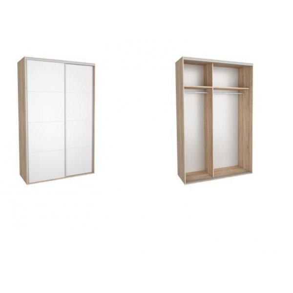 DRESSING NADIR 150 1A FRONT ALB