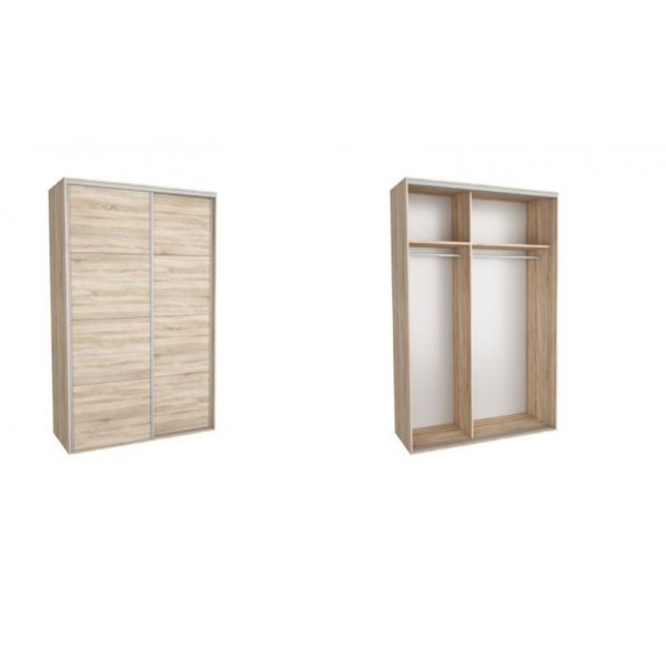 DRESSING NADIR 150 1A FRONT DAB SONOMA