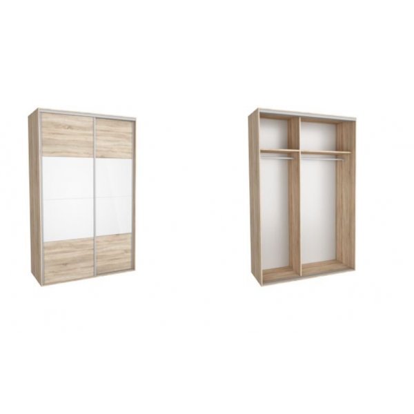DRESSING NADIR 150 1A FRONT DAB SONOMA / ALB LUCIOS
