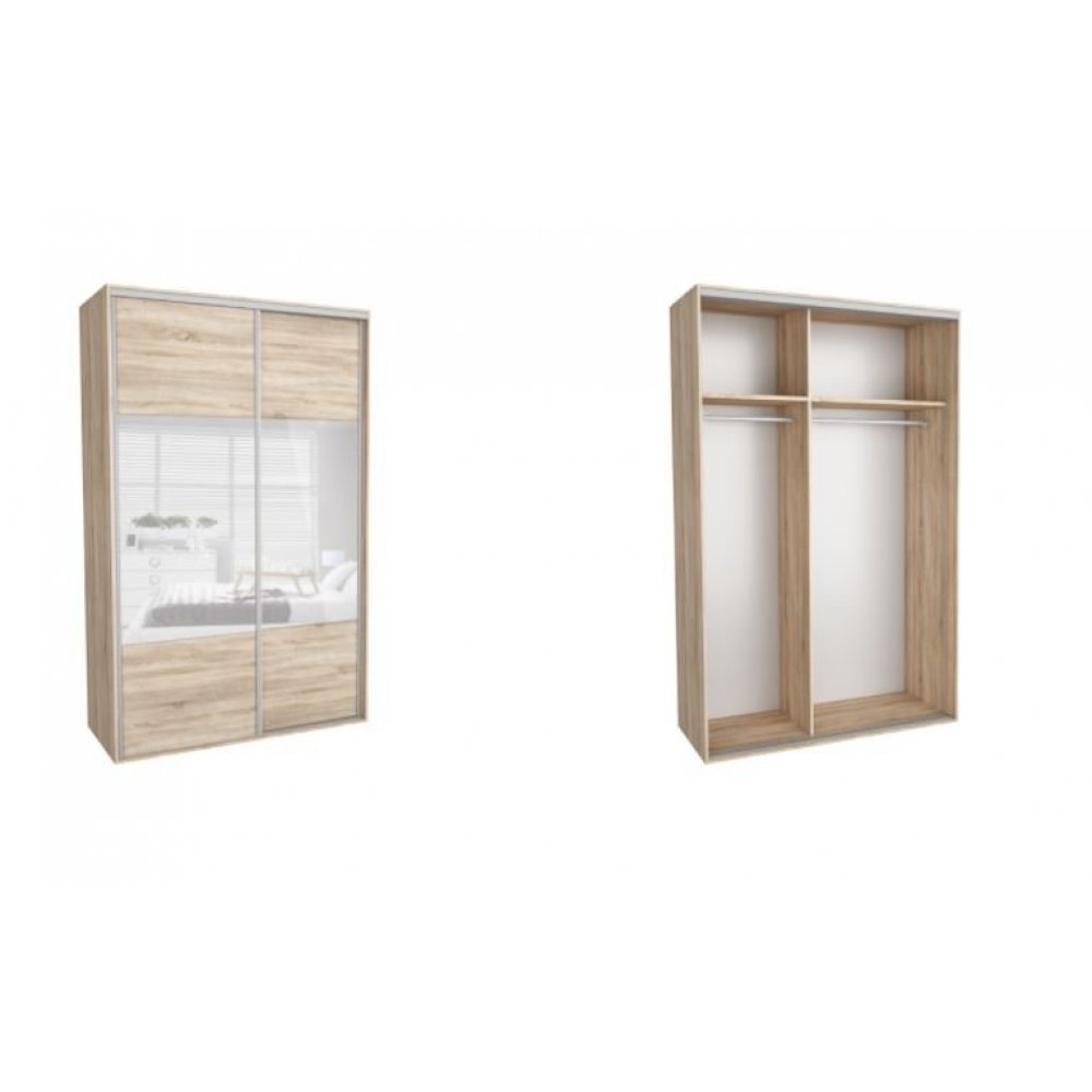 DRESSING NADIR 150 1B FRONT DAB SONOMA / OGLINDA