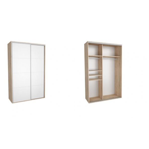 DRESSING NADIR 150 2A FRONT ALB