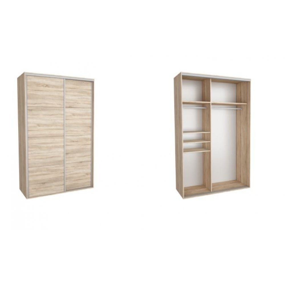 DRESSING NADIR 150 2A FRONT DAB SONOMA