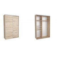 DRESSING NADIR 150 2A FRONT DAB SONOMA