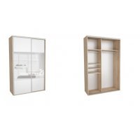 DRESSING NADIR 150 2B FRONT ALB / OGLINDA