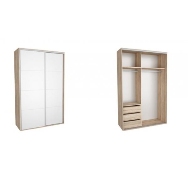 DRESSING NADIR 150 3A FRONT ALB